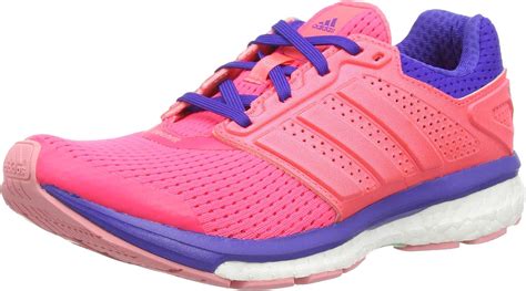 adidas performance supernova glide boost 7 damen laufschuhe|Adidas Supernova glide review.